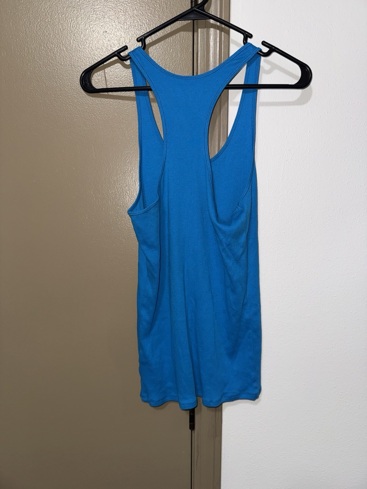 VINTAGE Victoria&rsquo;s Secret Bundle of 4 racerback tank tops