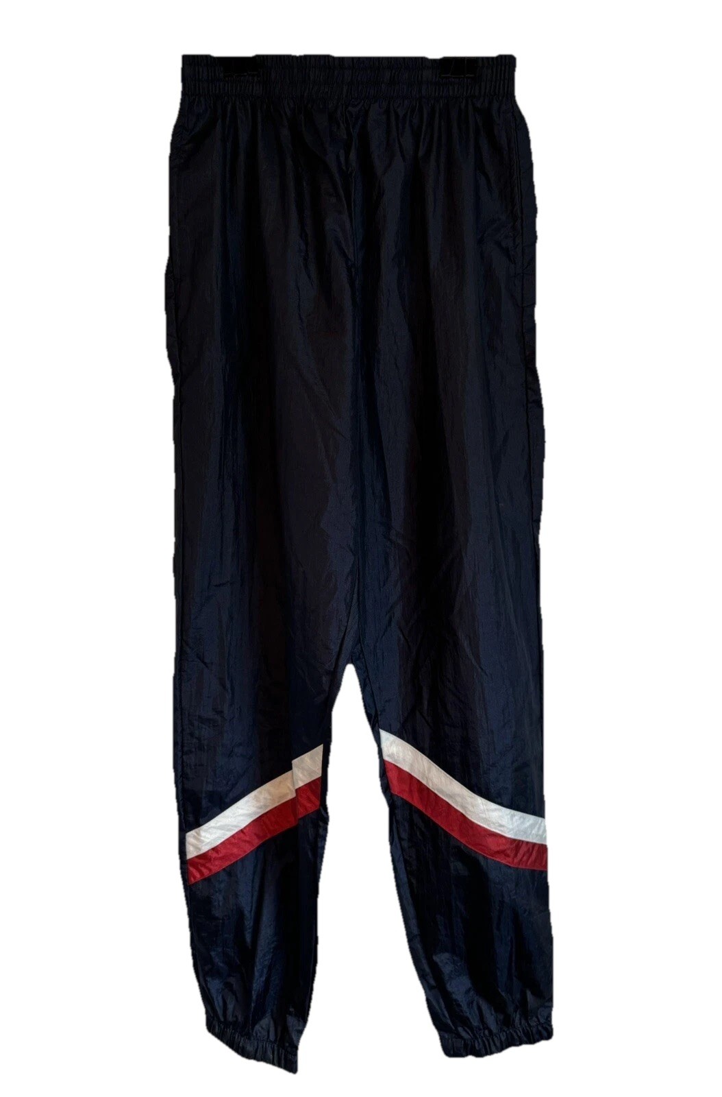 USA Olympic Official Vintage Atlanta 1996 Track Pants Womens Plus Size S Small