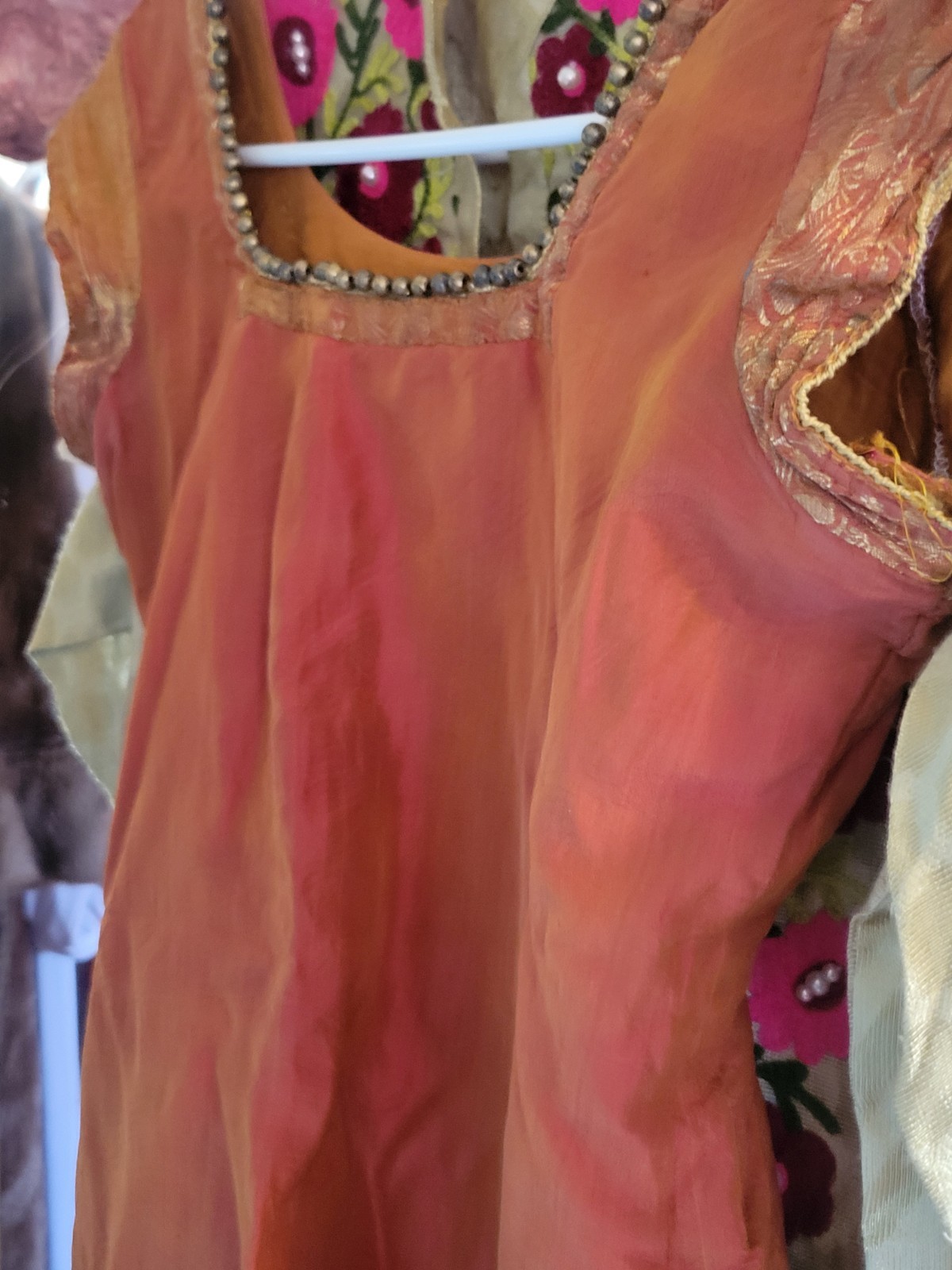 ECLECTIC LOT #2 (20) ITEMS BOOTS,SKIRTS,DRESSES,ROBE, VINTAGE, BOHEMIAN VNTG