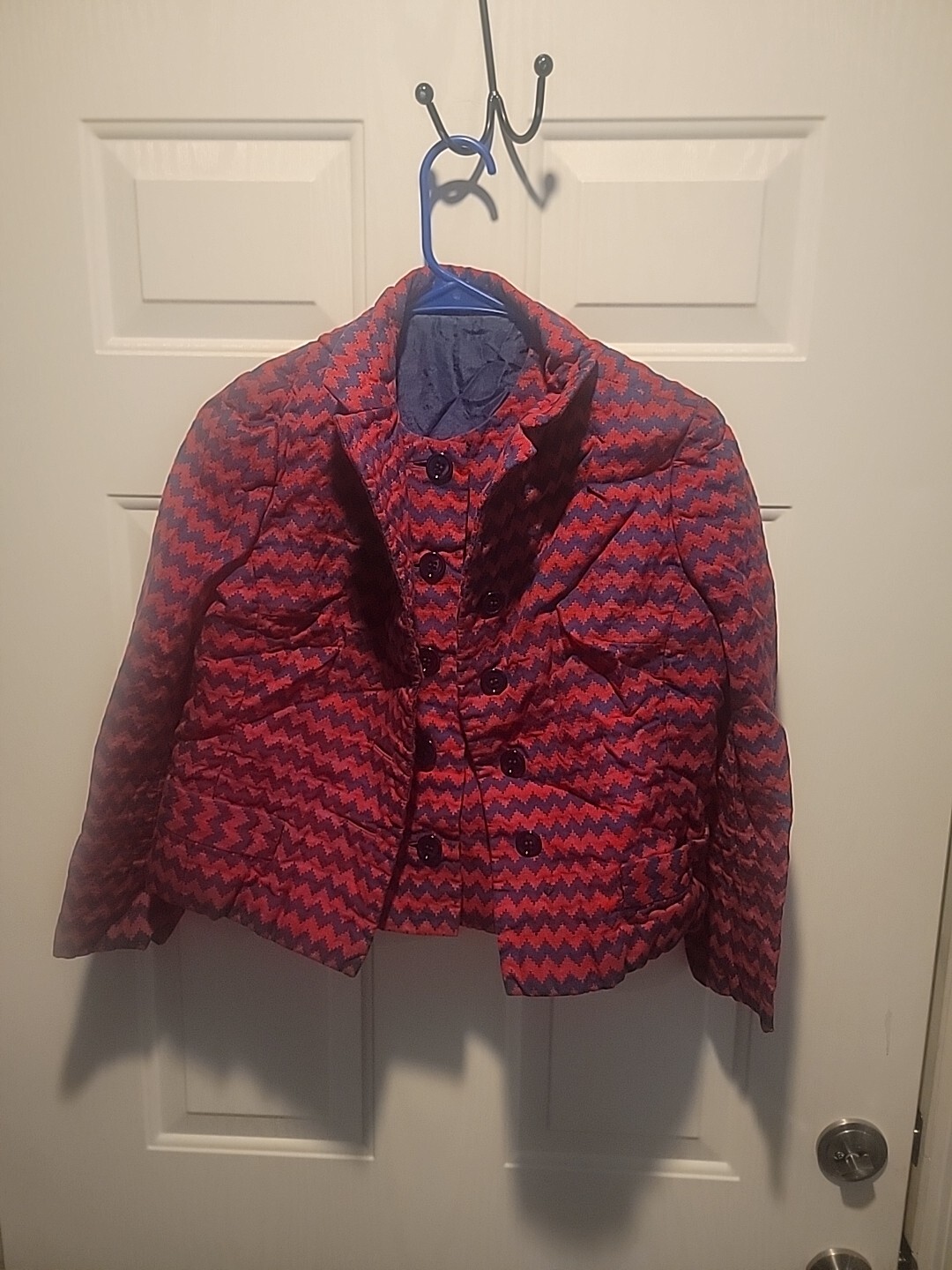 Vintage Battelsteins Midrift Vest And Jacket And Skirt Outfit