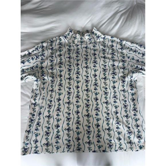 Cabin creek 1990s petite medium