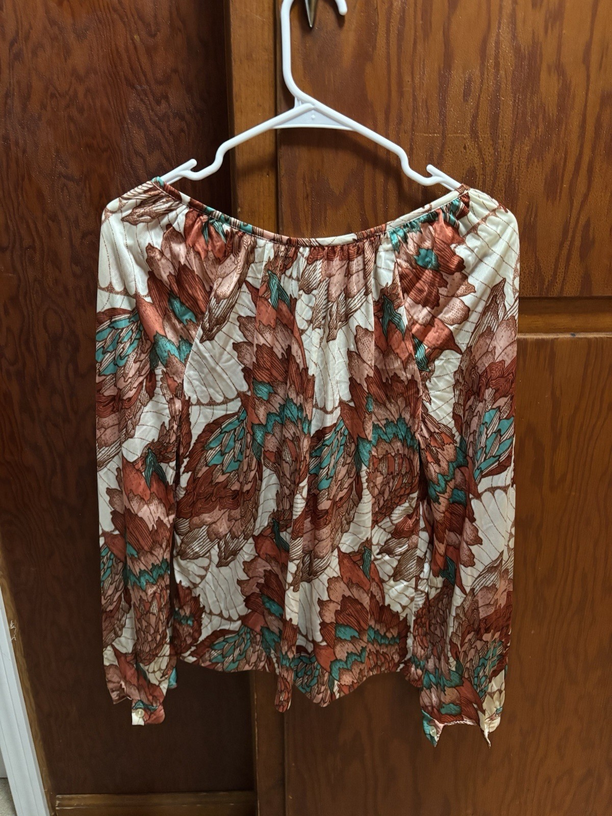 Vintage Women’s M/L Graff Californiawear