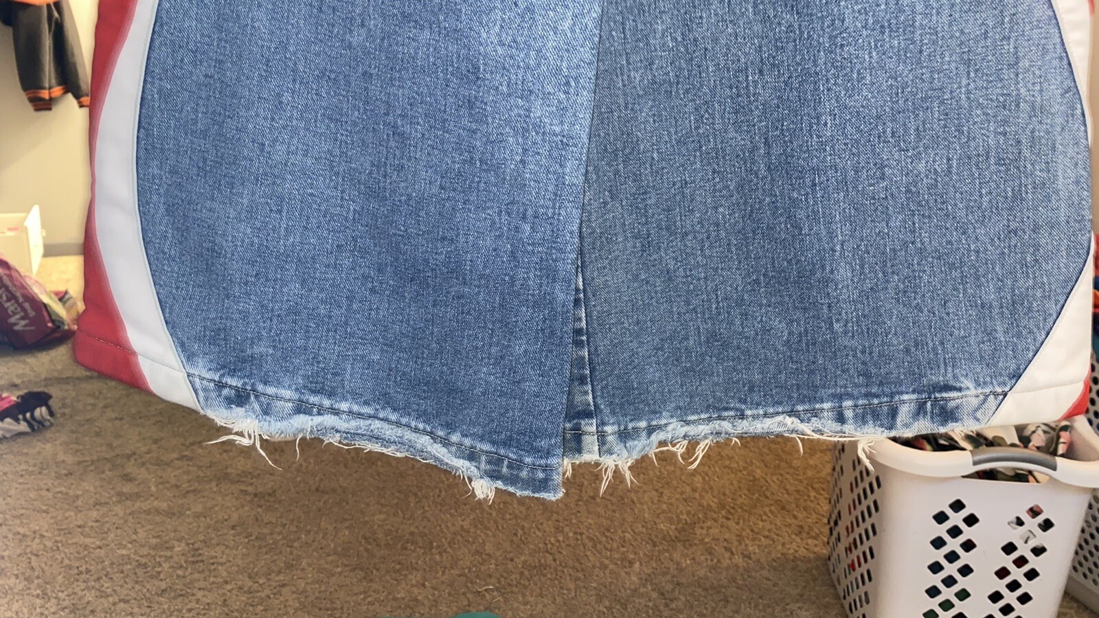 Vintage 1990s JNCO Hypnotix Jeans