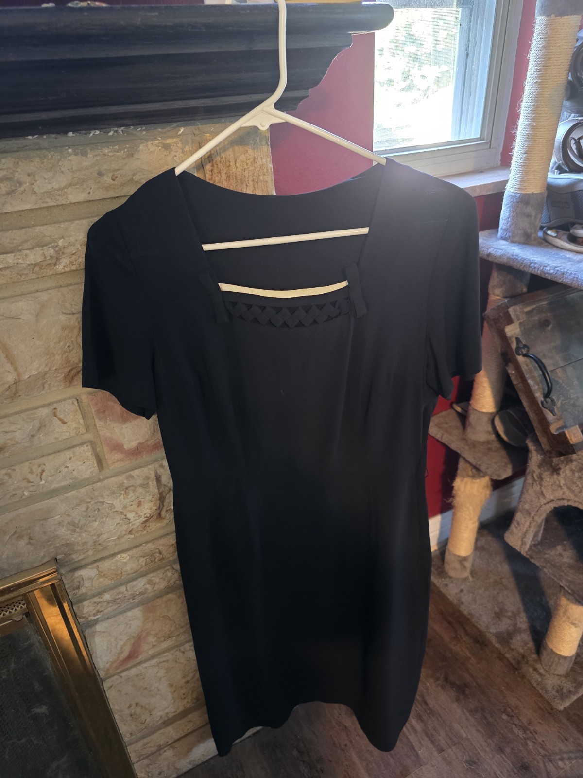 Vintage Women&rsquo;s Cocktail Dress Brand « Sensibly Young »