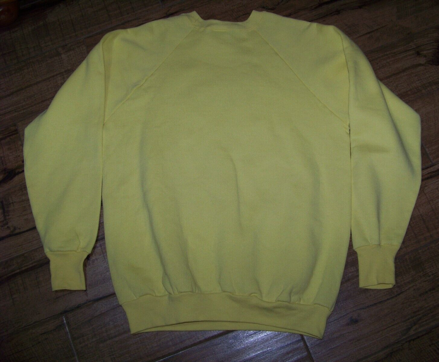 Vtg. U.S. Postal Service 1989 Sweatshirt – L – Priority Stamp « Man On The Moon »