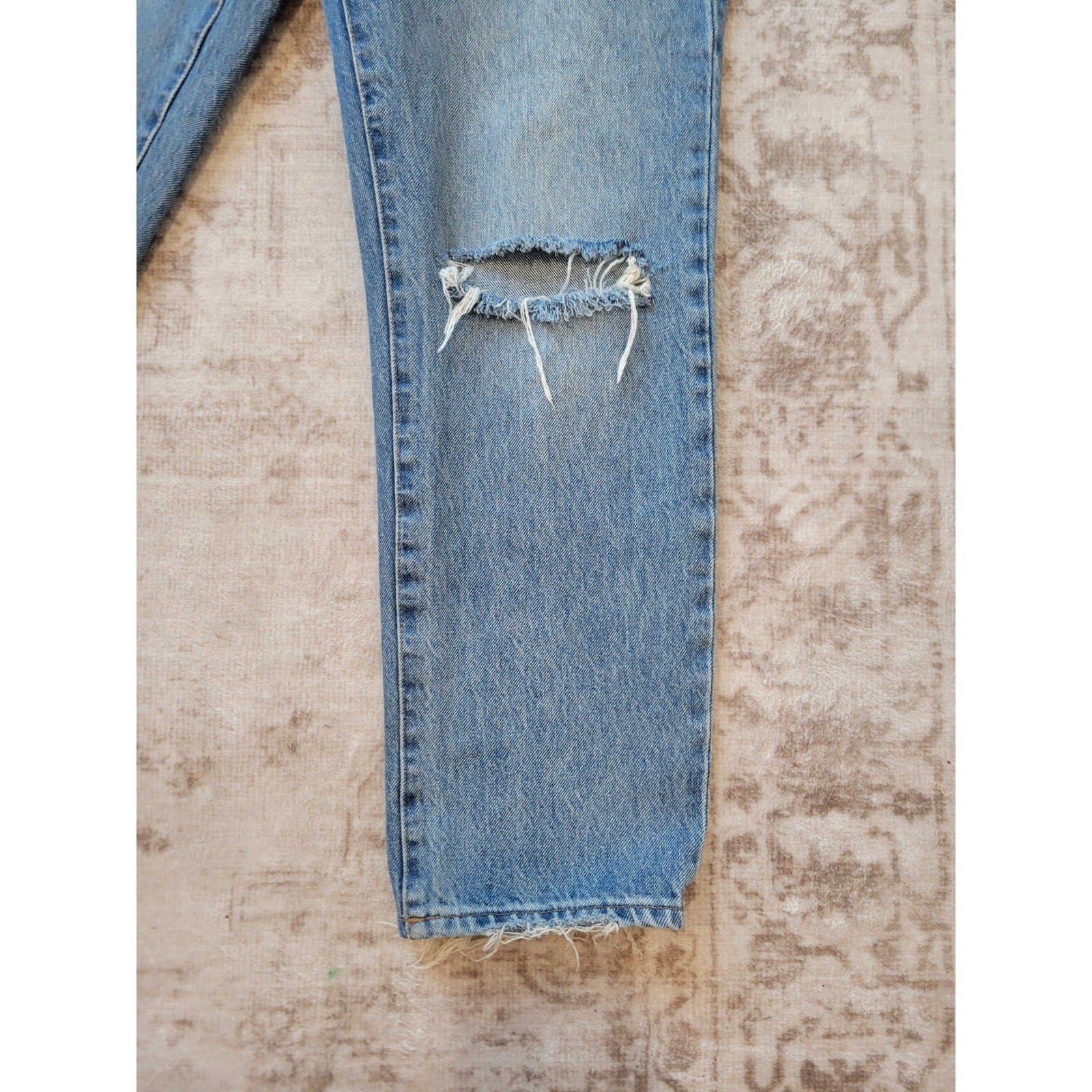 Madewell « The Perfect Vintage Jean » – Women&rsquo;s Size 28