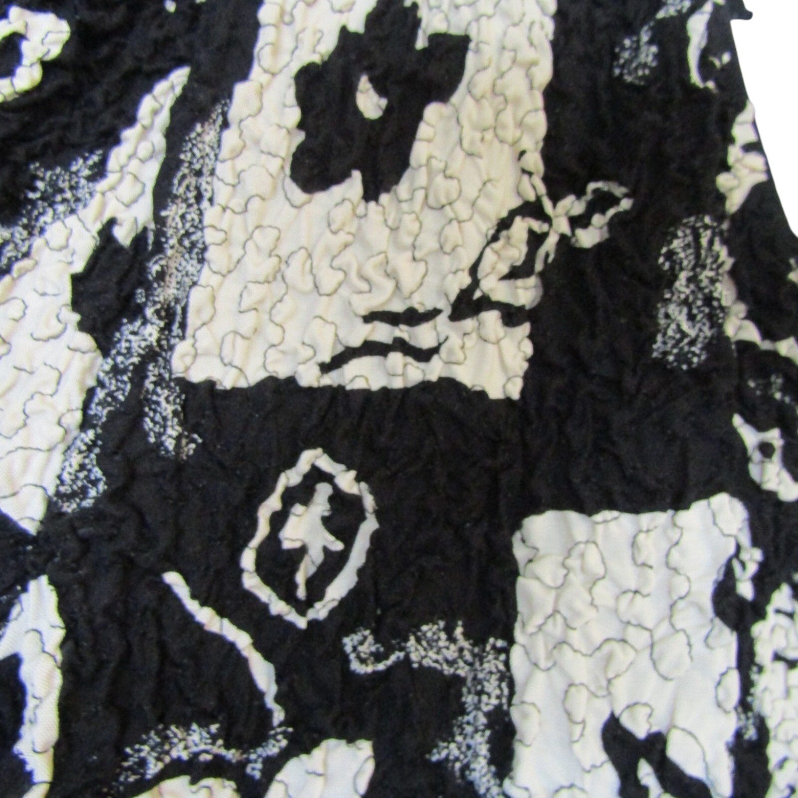 Vtg Jeffrey & Dara Jumpsuit and Jacket by Linda Hutley Size 14