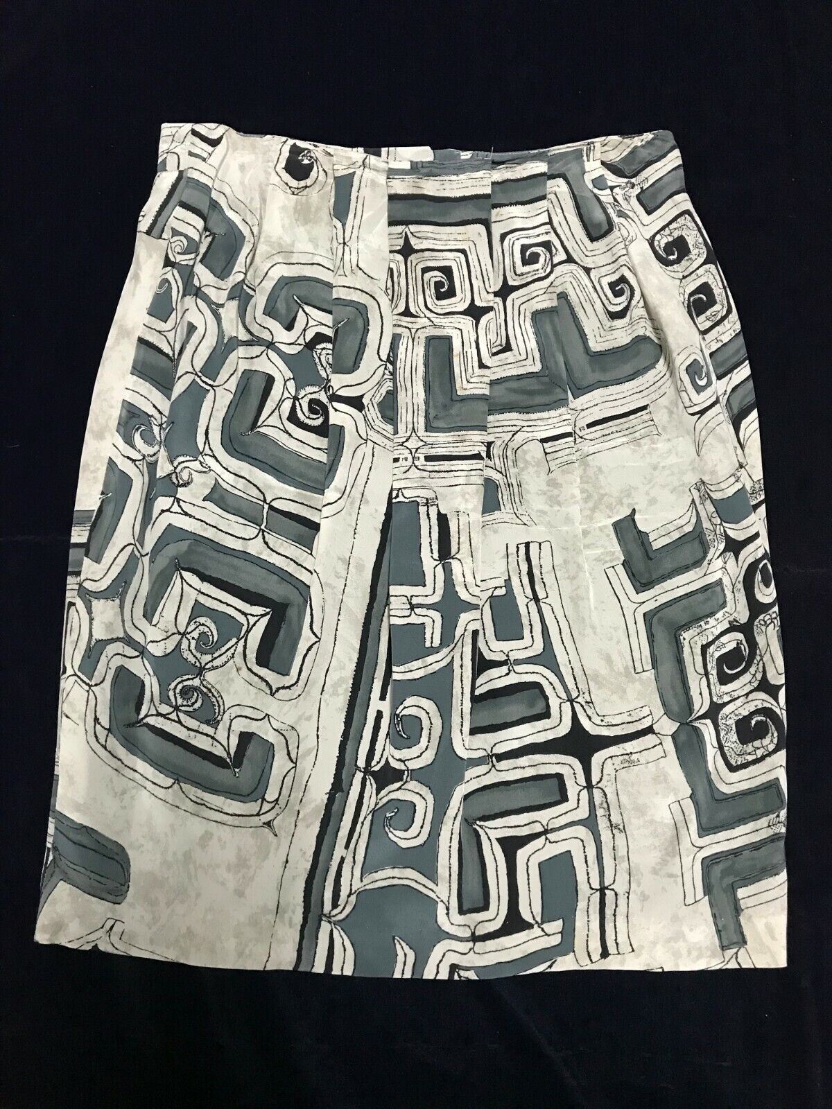 Designer Laurel Germany Vintage Skirt Woman&rsquo;s Ladies Size 38EU