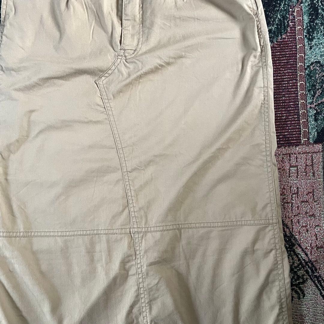 1980s-1990s Hai Sporting Gear Design Skirt Vintage