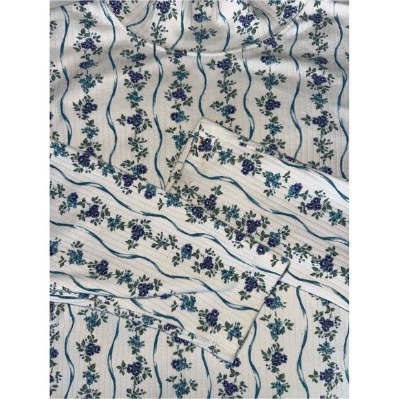 Cabin creek 1990s petite medium