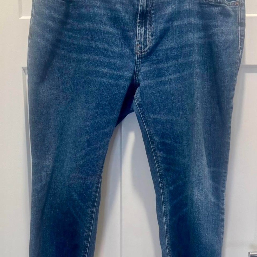 Old Navy Boyfriend jeans