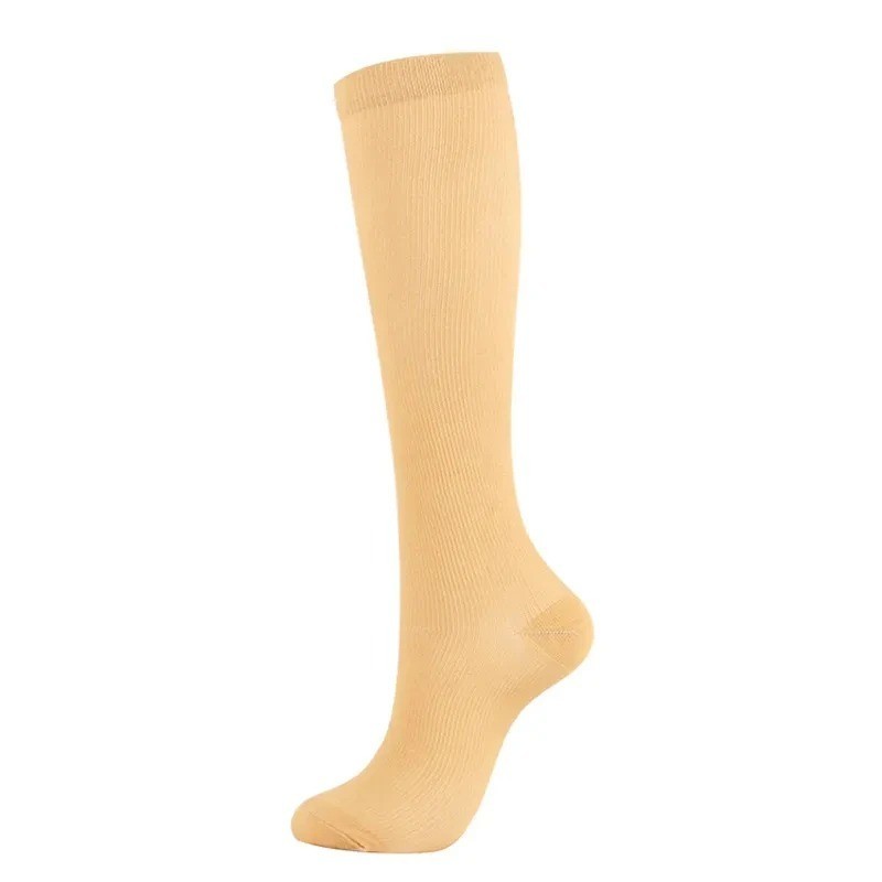 Compression Socks For Men Women Promote Blood Circulation Tight Socks For Nurses