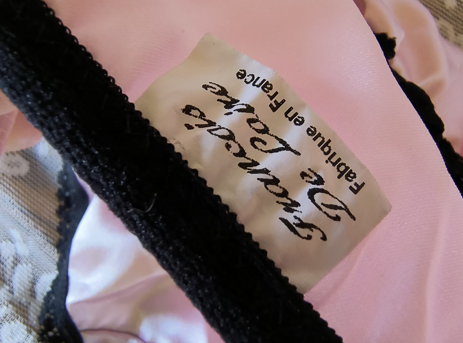 Sexy Satin Panty Silky Bikini Panties