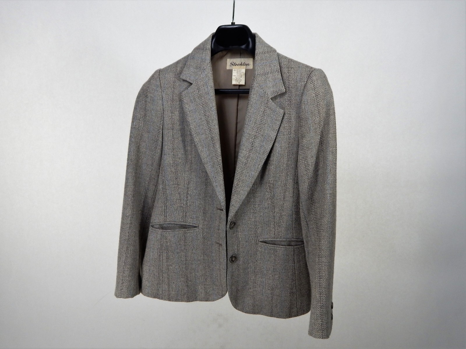 Vintage Women&rsquo;s Stockton Blazer