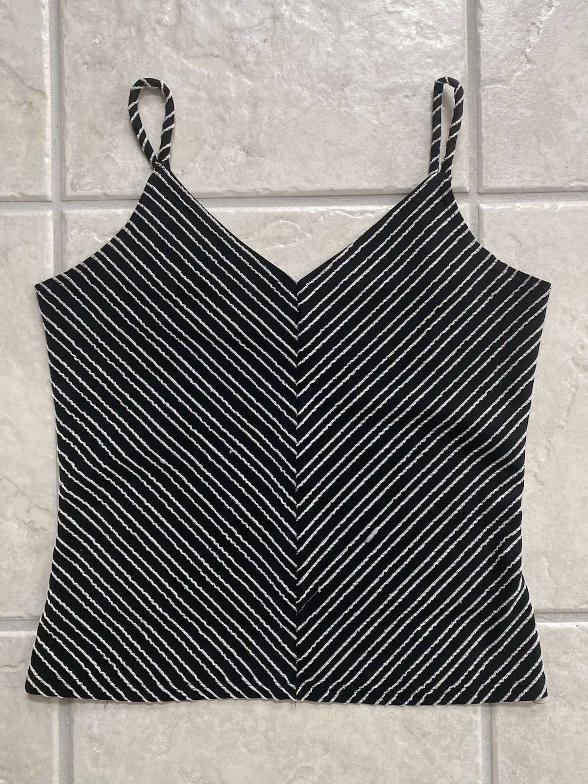 1990s Y2K Pandora Cami Tank Top