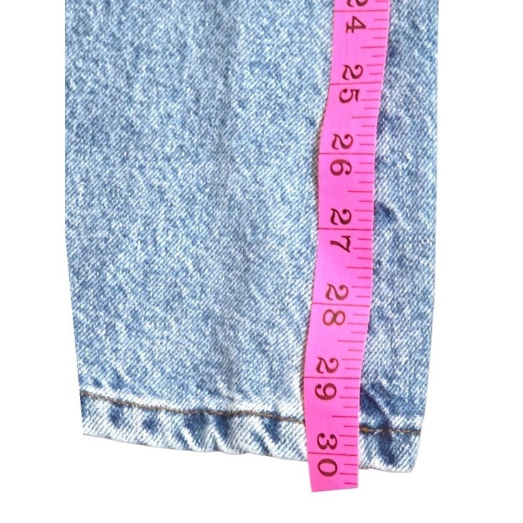 Vintage 90s Photo Products Flare Jeans Women&rsquo;s 26×30 High Rise Button Fly Y2K