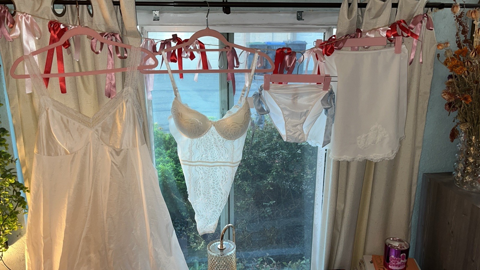 Vintage Bride Bundle