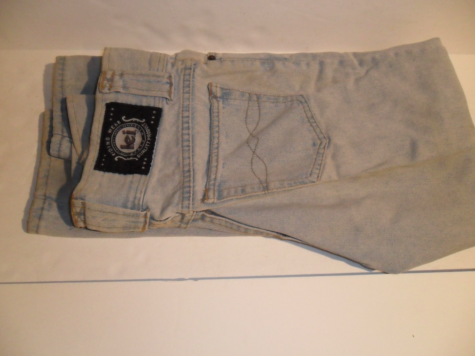 Vintage 1990’s L.E.I. Jeans