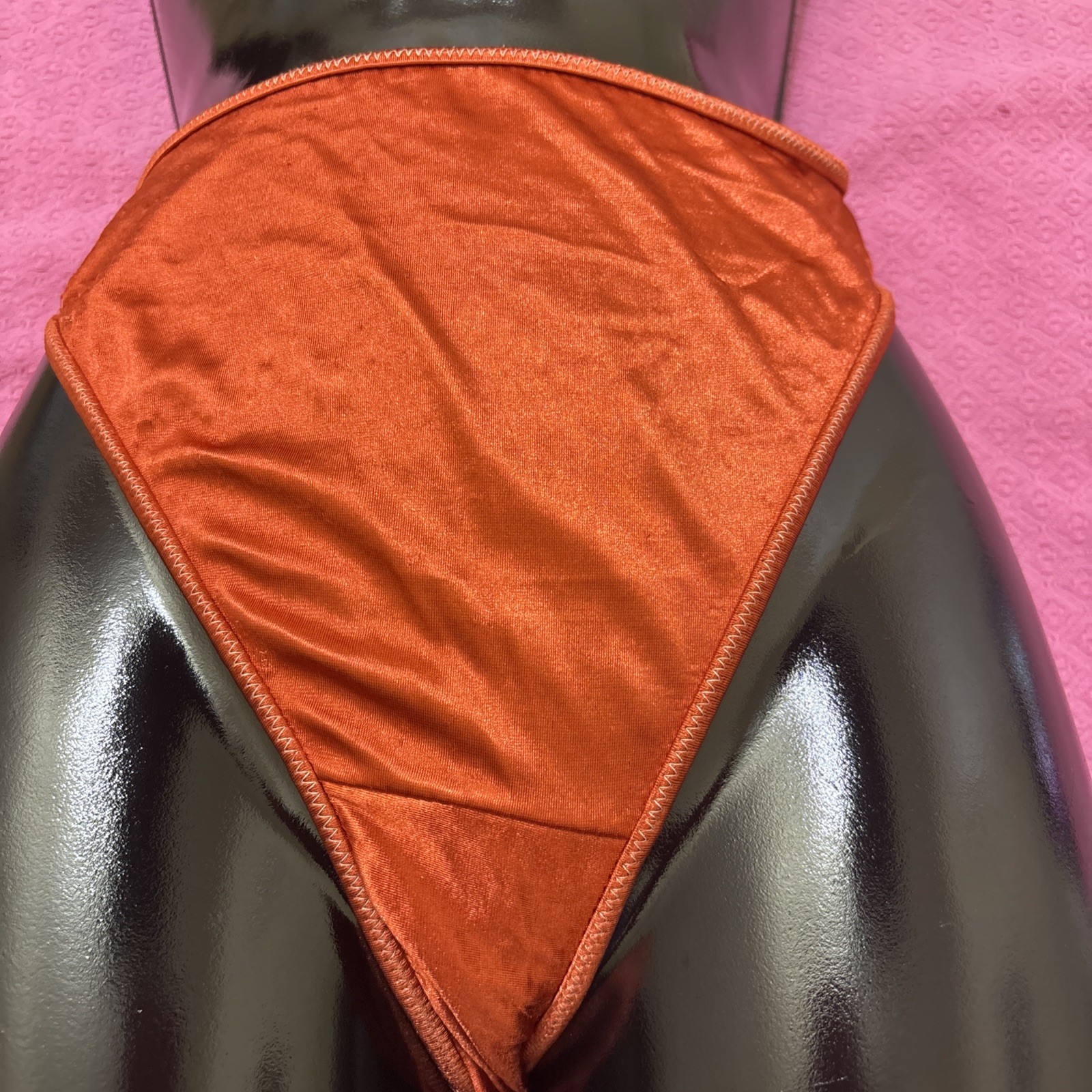VINTAGE WARNERS PANTY#8766