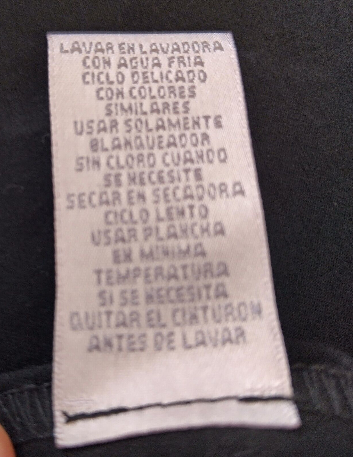 Vintage Worthington Work Stretch Separates Women&rsquo;s Jacket Black NO SIZE TAG