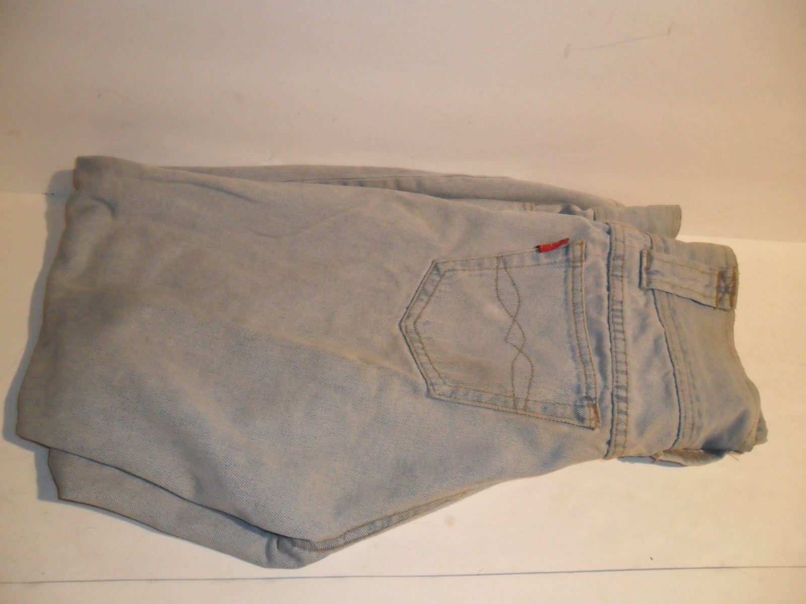 Vintage 1990’s L.E.I. Jeans