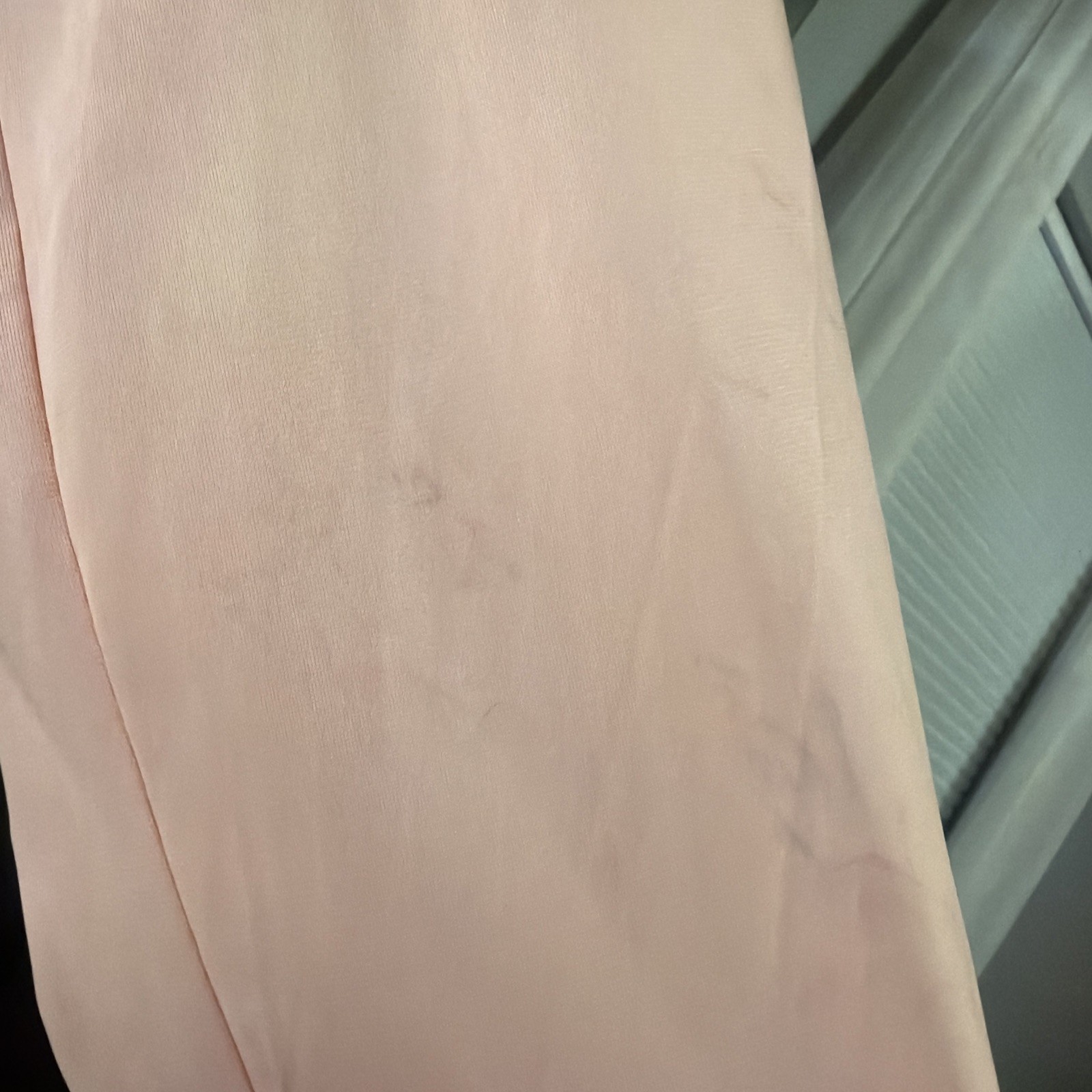 Vintage Gossard Artemis Blush Pink Nightgown – Mid-20th Century Style