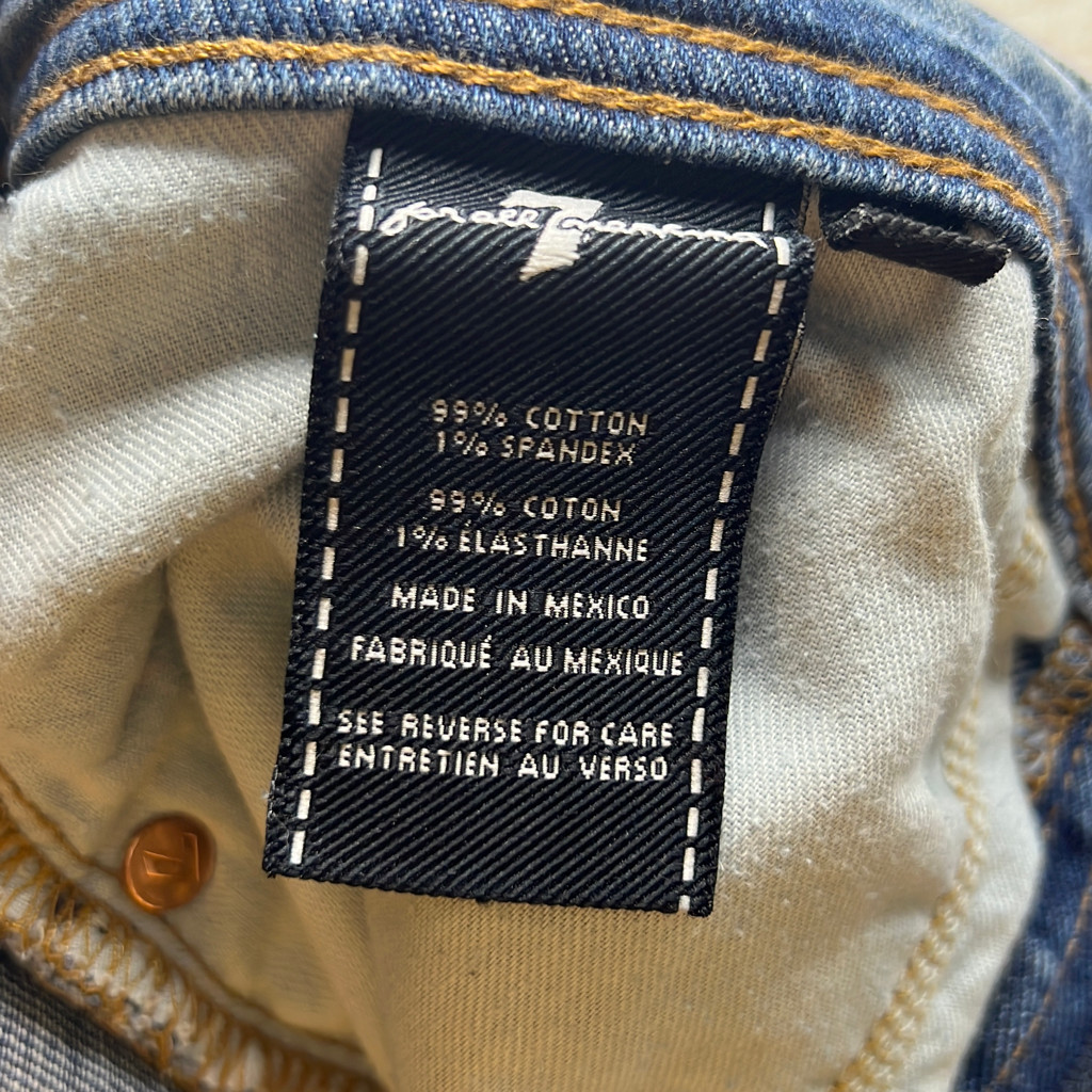 Women Jean