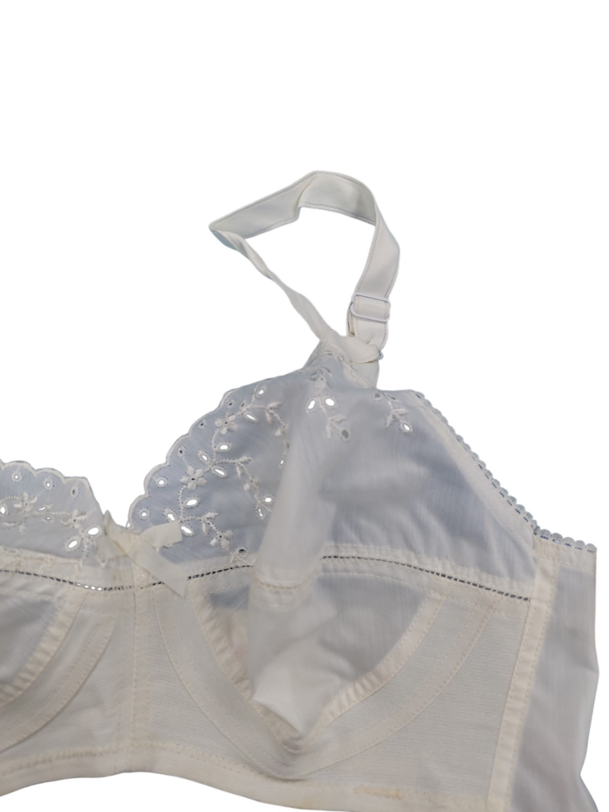 Vinatge Formfit Rogers Bra Size 32C