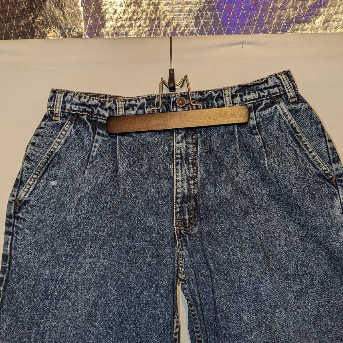 80s / 90s Levi Silver Tab denim Jeans