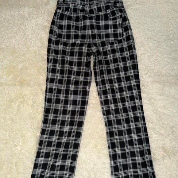 Reformation Franklin Pants Size 6 NWOT 28.5 Inseam 14.5 Waist