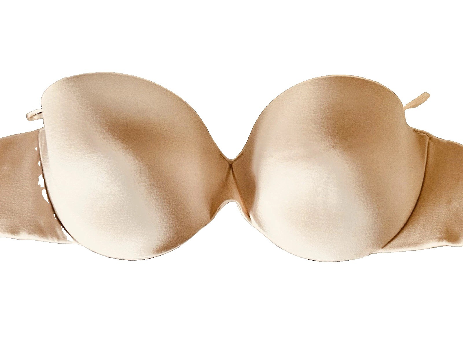 Maidenform 38B Convertible Pushup Underwire Bra