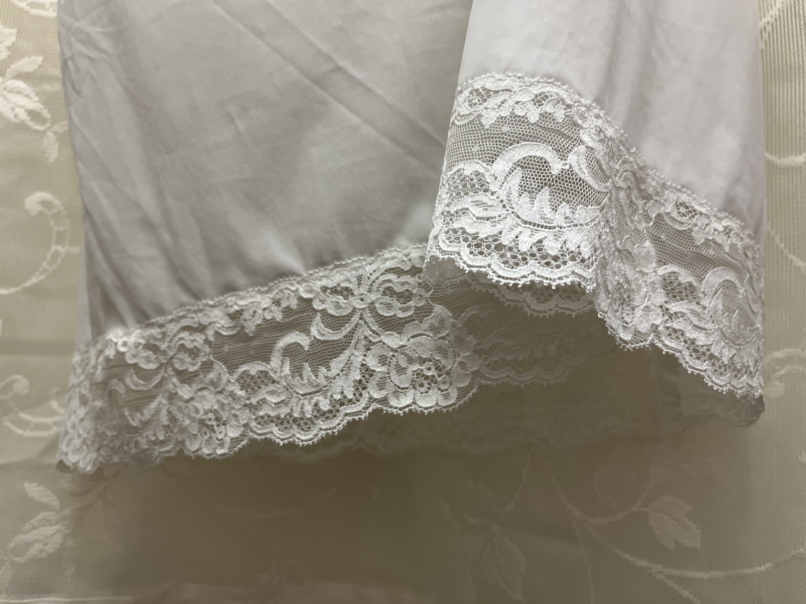 VTG Dainty Short Slip
