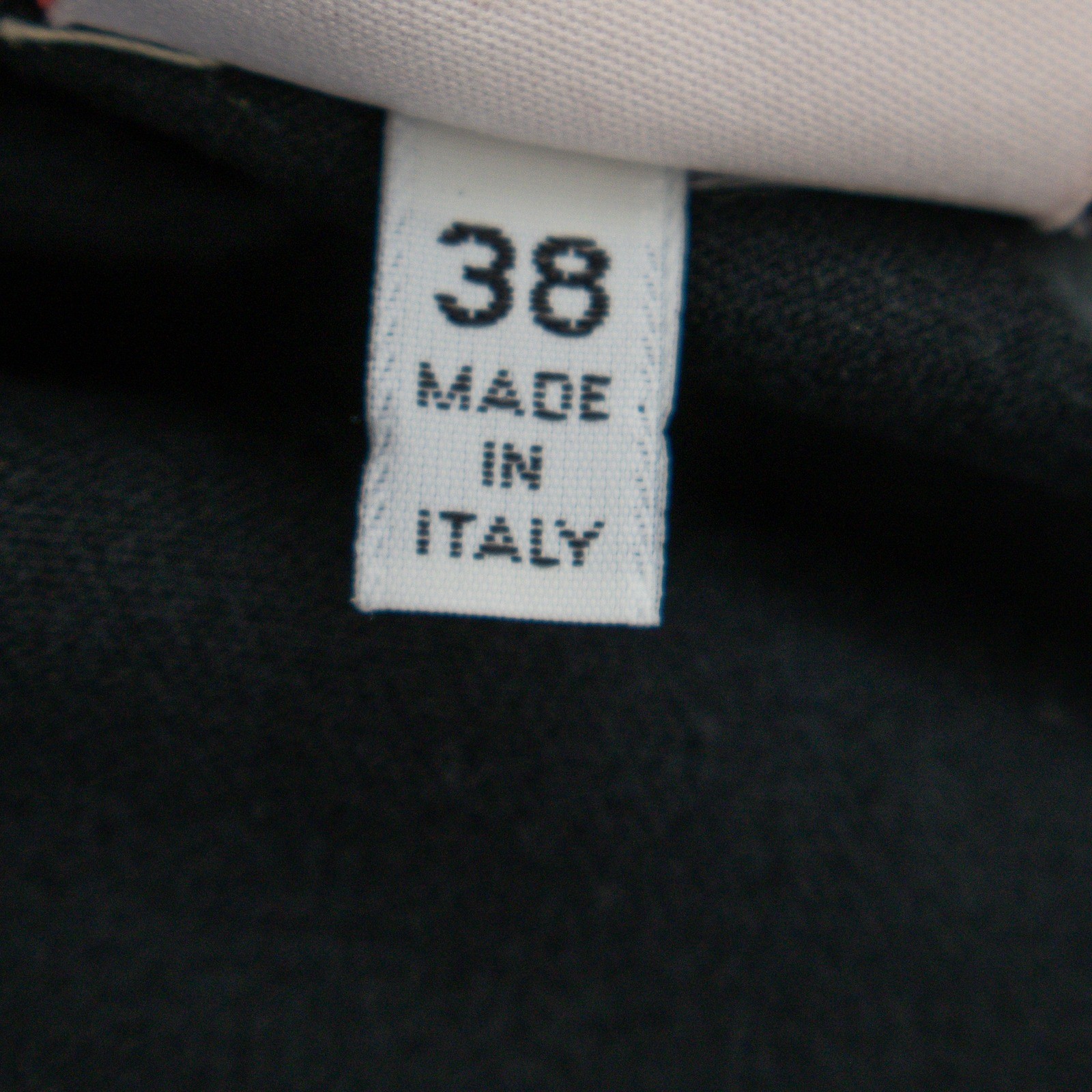 Vintage Byblos Black Belted Jumpsuit Sleeveless Made In Italy IT 38 US 2