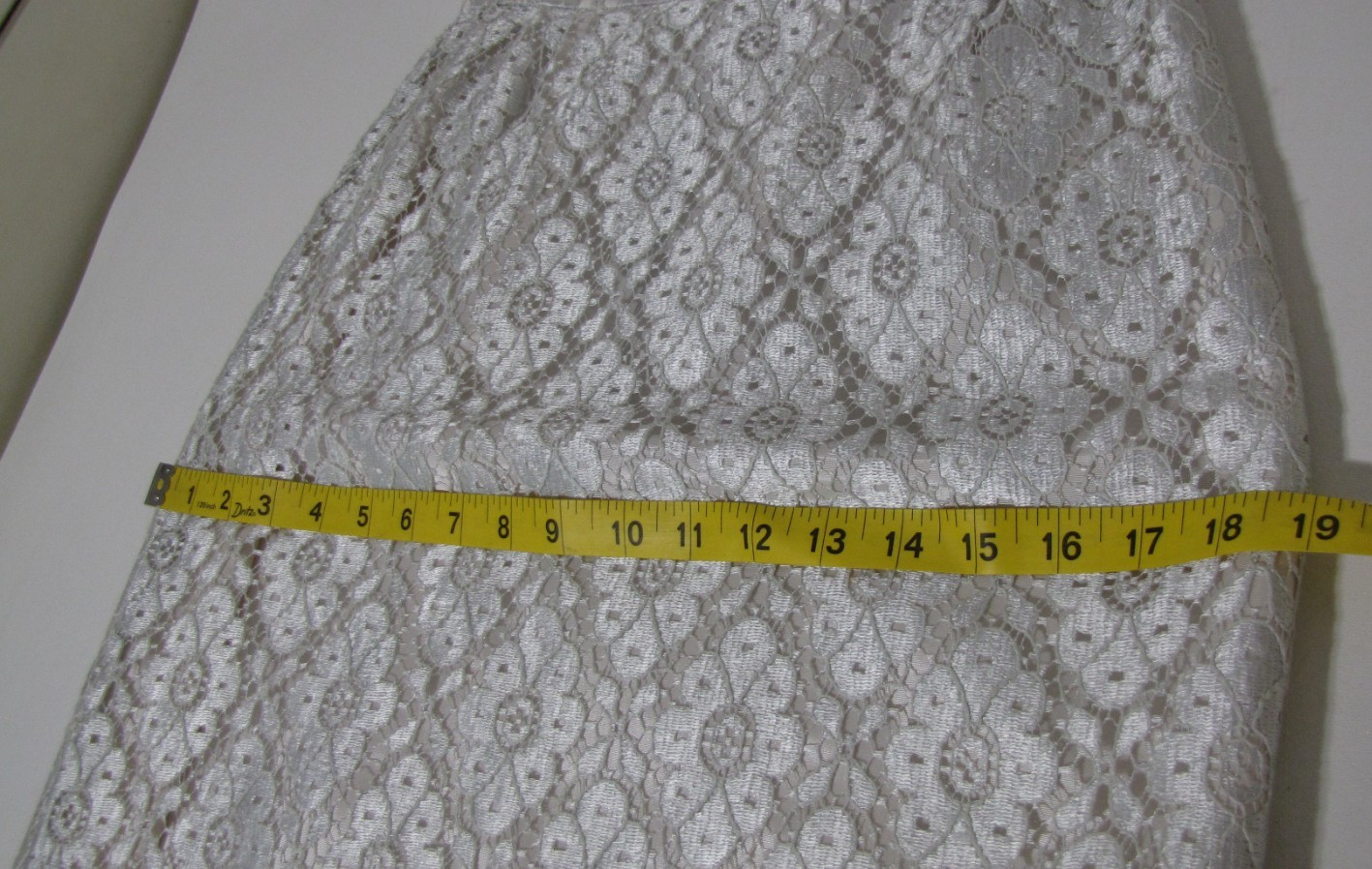 Vtg 80&rsquo;s Cachet 2 Pc.Set Jacket + Maxi Skirt Pale-aqua Lace Lined Women&rsquo;s 9/10