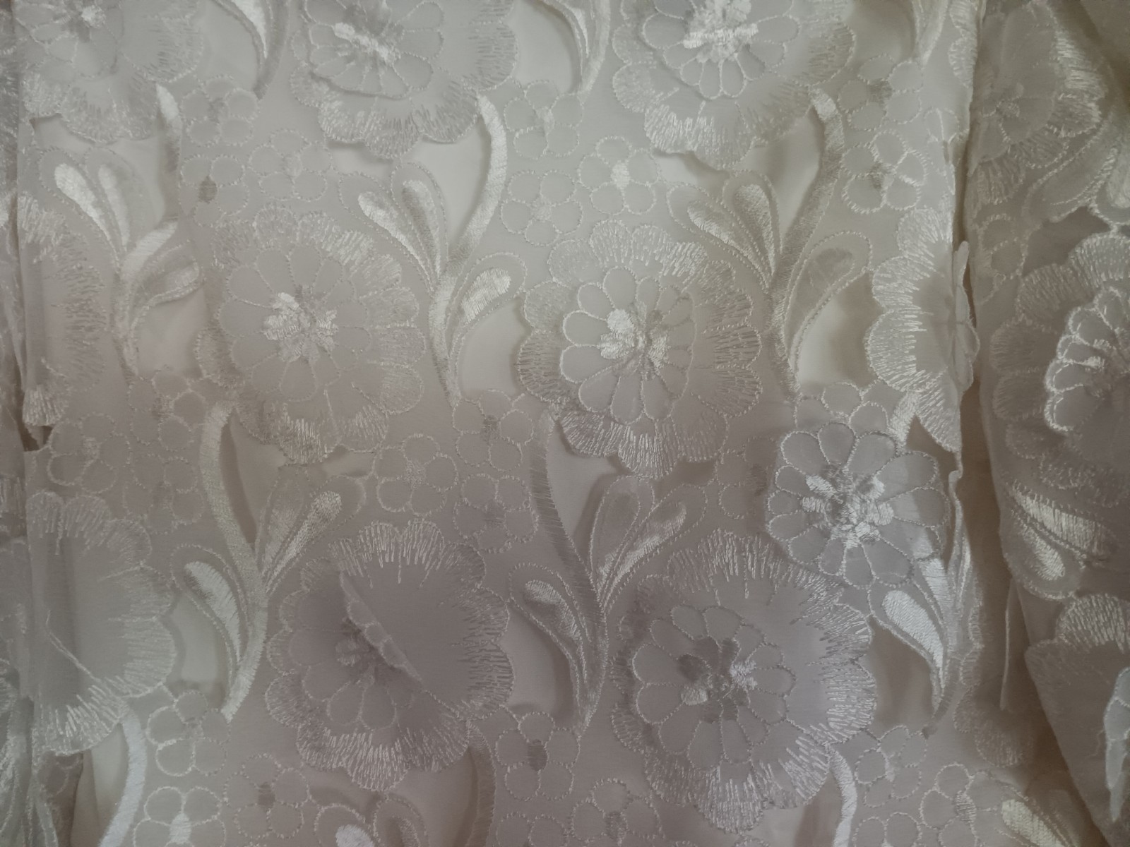 Vintage Richilene Pauline Lavitt Dress. See Description For Measurements