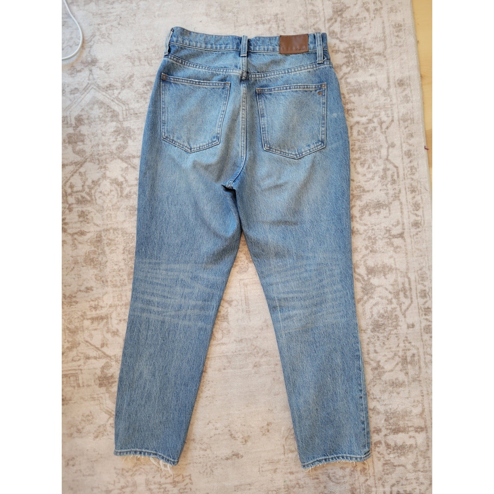 Madewell « The Perfect Vintage Jean » – Women&rsquo;s Size 28