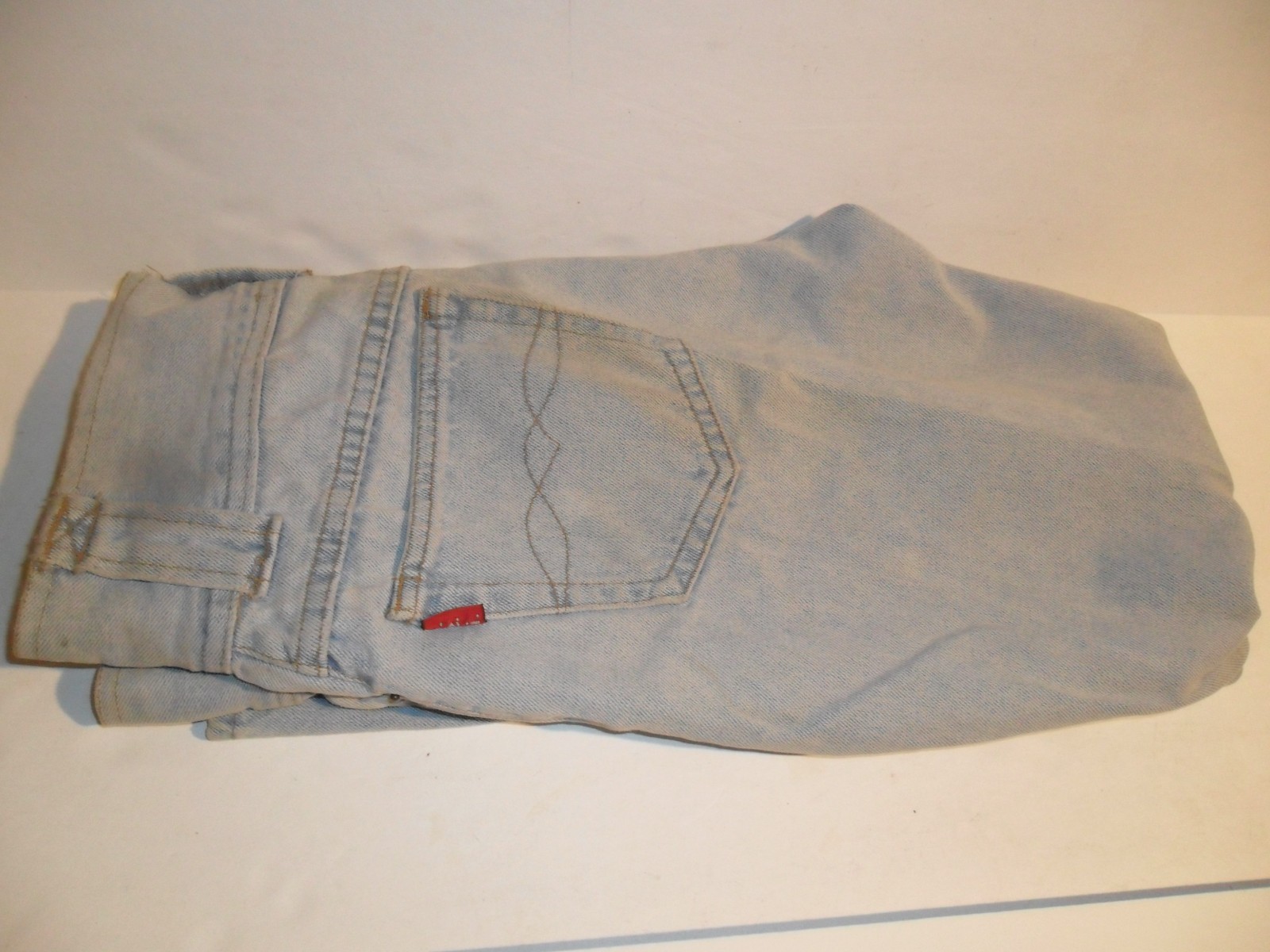 Vintage 1990’s L.E.I. Jeans