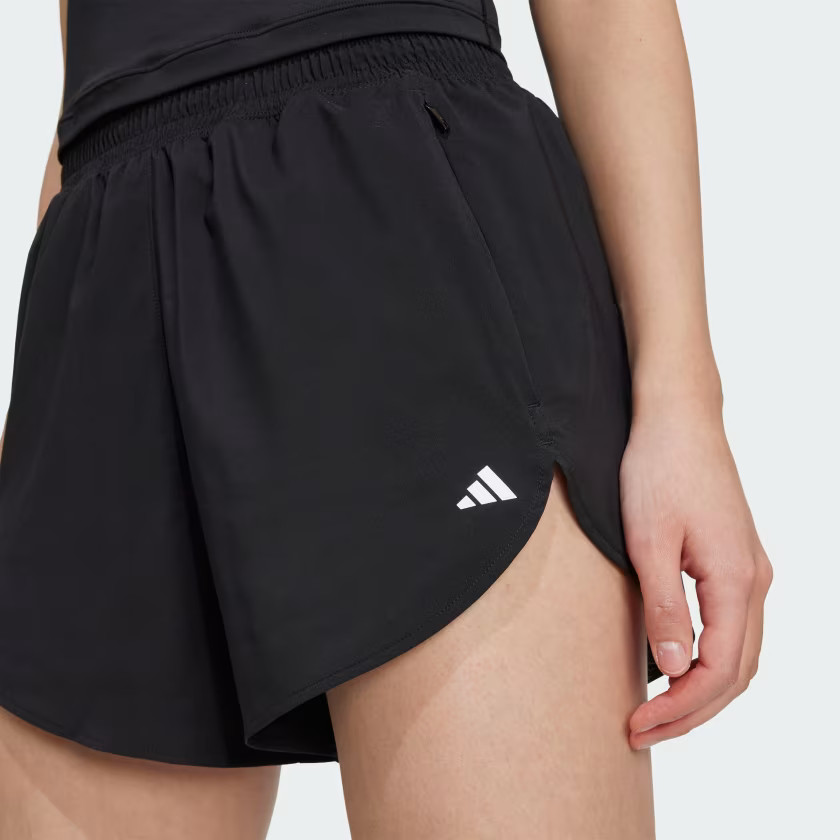 adidas women D4T Go Two Shorts