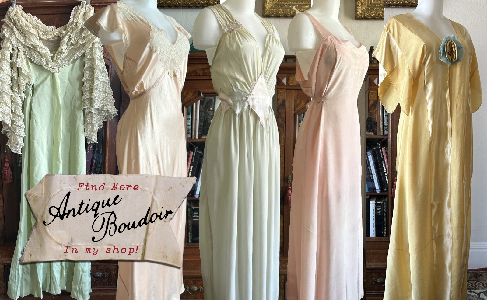 Vintage 1920s Blush Pink Bloomers Lace Trim Ribbon Antique Lingerie Rare S M 28