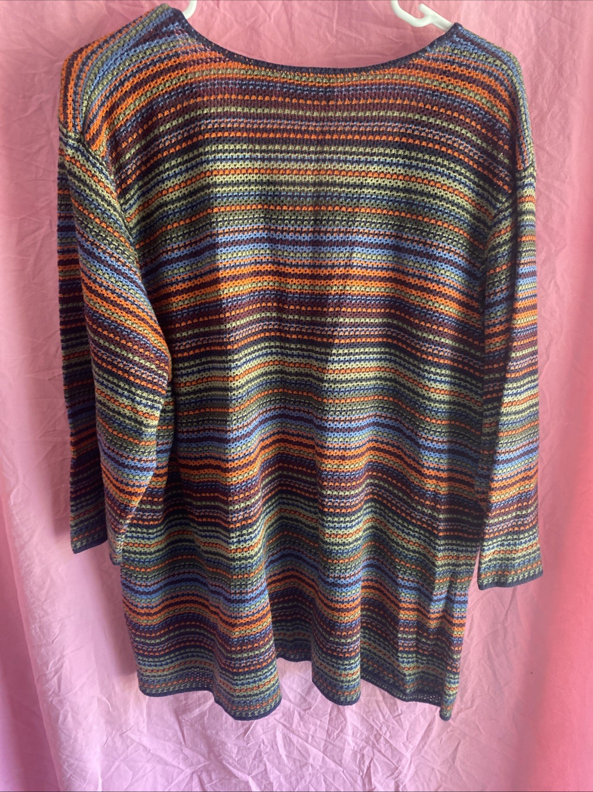 Vintage Faded Glory Pullover Plus Size 26/28