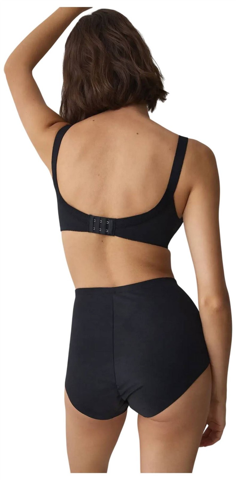 Triumph Womens Doreen Non Wired Bra – Black
