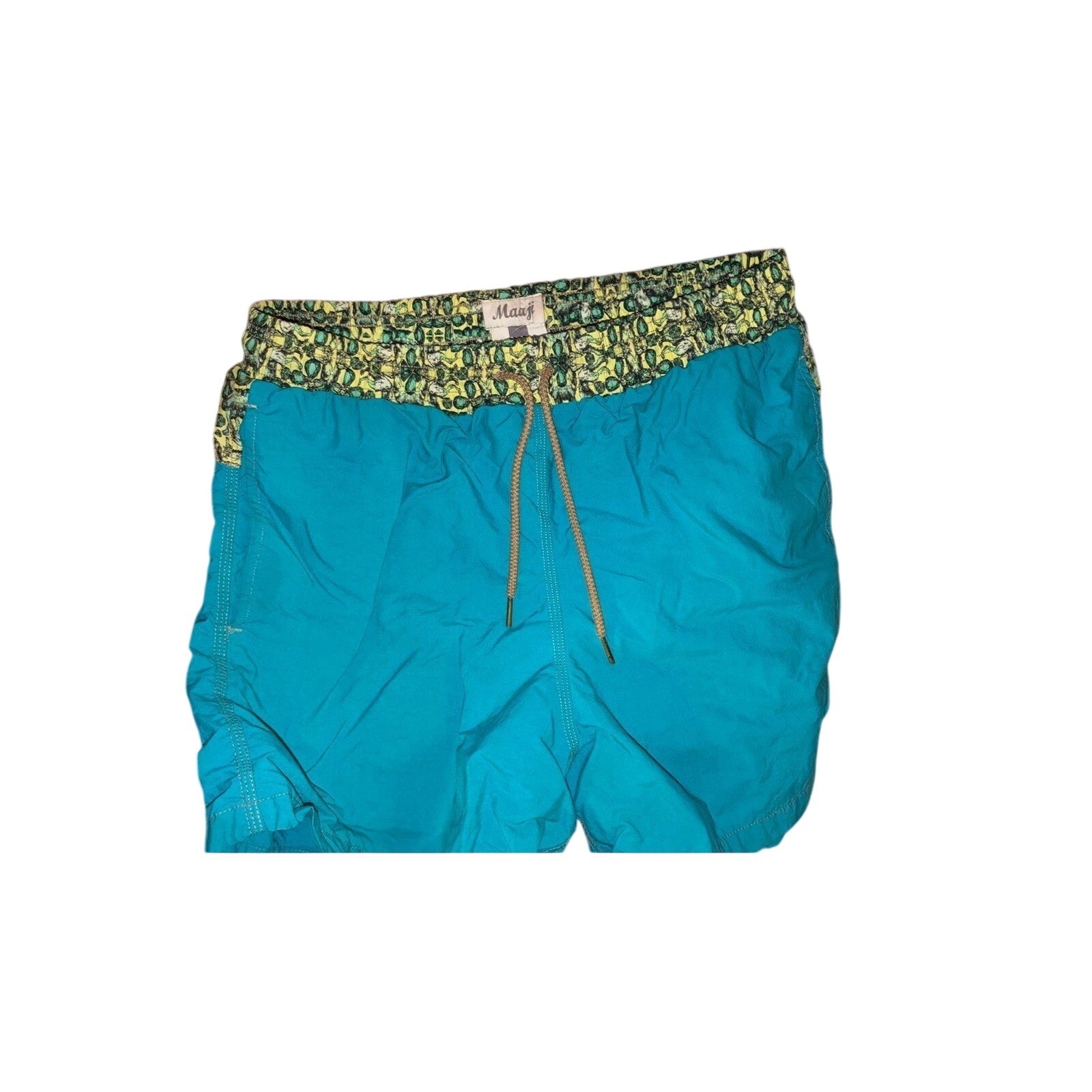 men&rsquo;s y2K XL board shorts