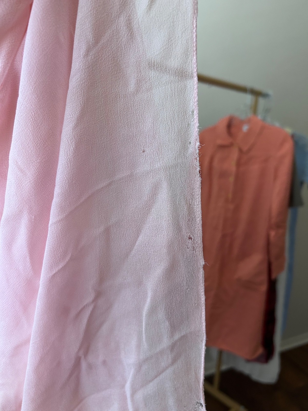 Vintage 50s 60s Dress Lot of 6 Mod Feminine Special Occasion Pieces, XS