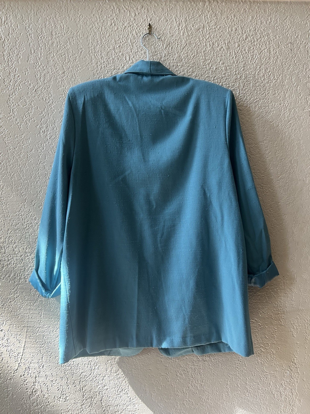 Ship ‘n Shore Blazer Vintage