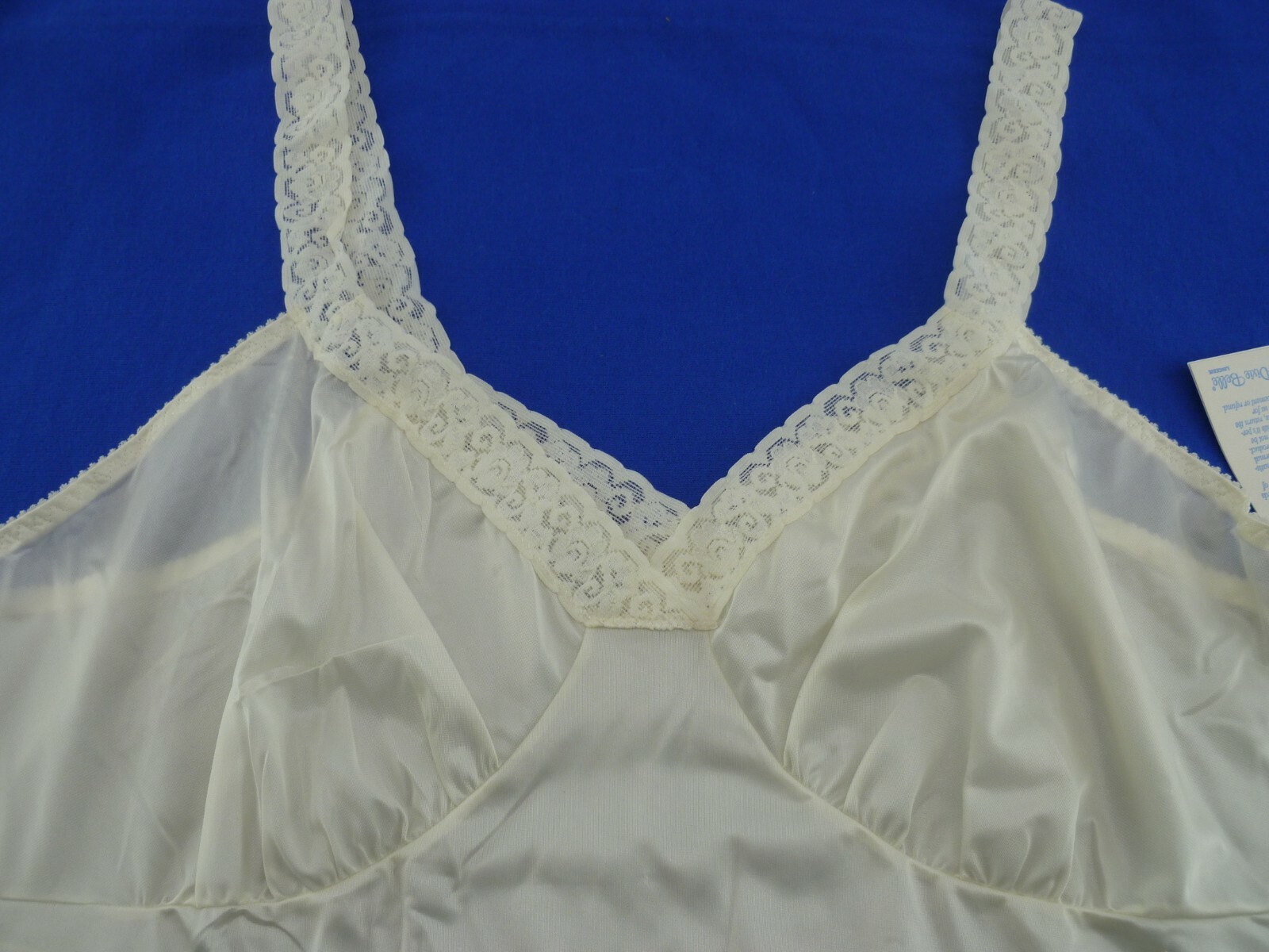 Dixie Belle Stretch Strap Full Slip (6514)