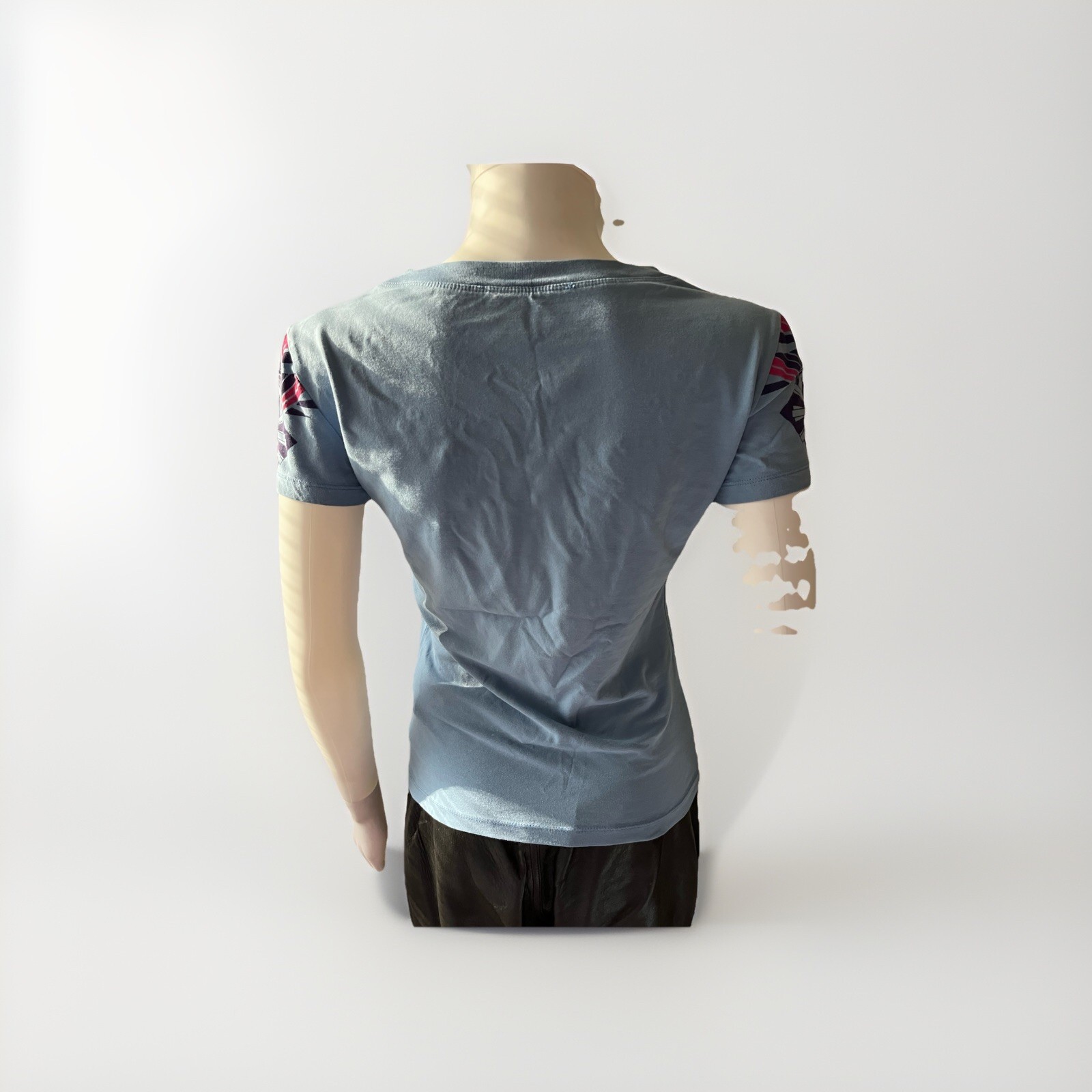 Roaring Sparkling Enchanting Electricity Graffiti Vintage Short Sleeve T Shirt