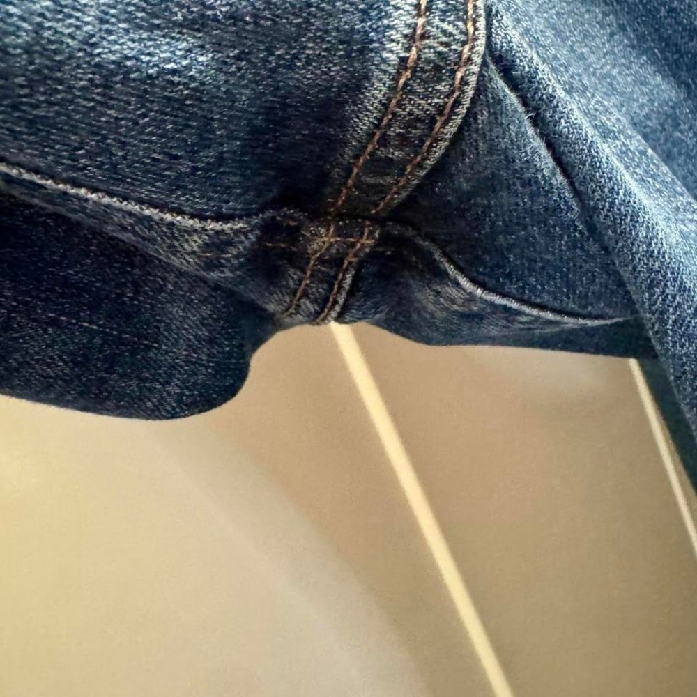 Old Navy Boyfriend jeans