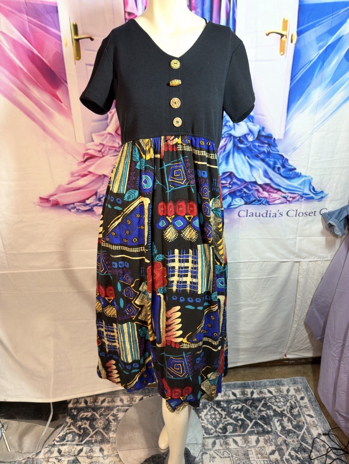 vintage dresses for women 1990s