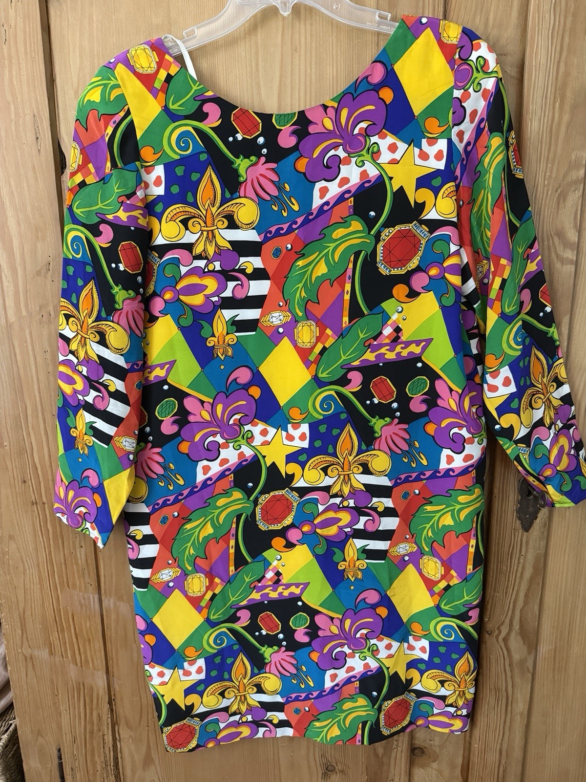 l. Magnin Vintage Dress