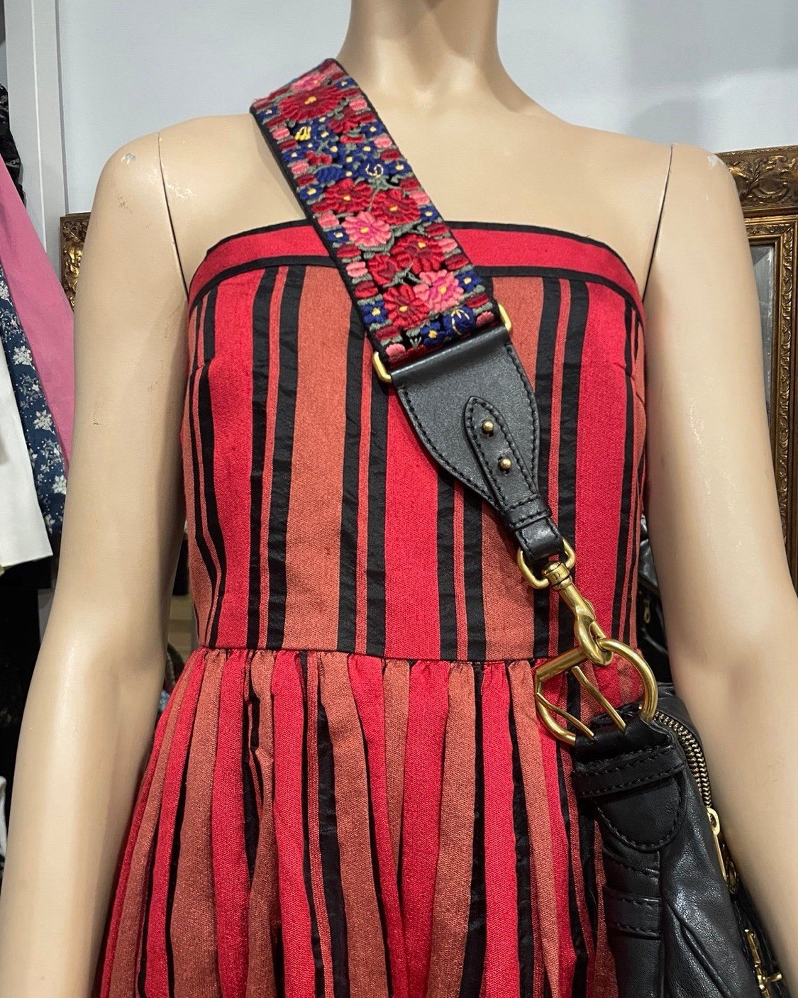 Vintage Jeri Dress
